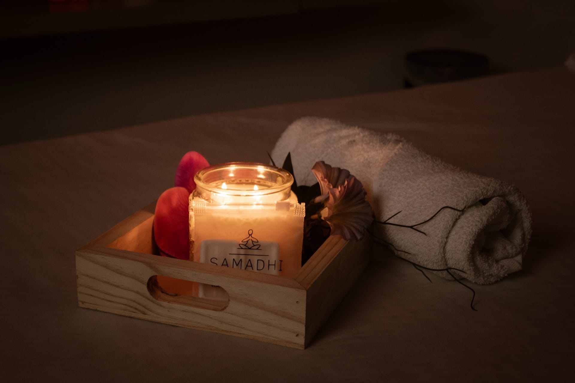 Masaje en Pareja en Medellín: Guía para una Experiencia Memorable